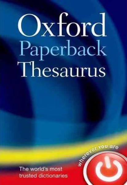 Oxford Paperback Thesaurus 4/e.pdf