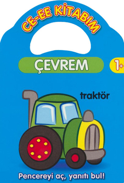 CE-EE Kitabım - Çevrem 1+.pdf