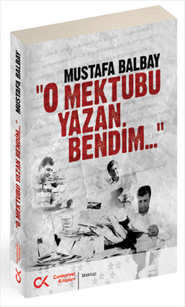 O Mektubu Yazan Bendim....pdf