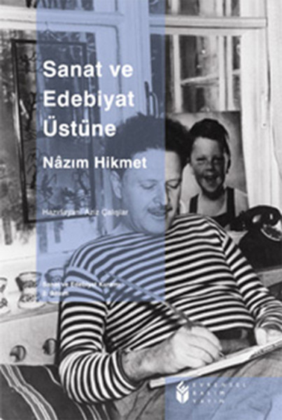 Sanat ve Edebiyat Üstüne.pdf