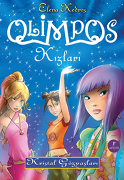 Olimpos Kızları - Kristal Gözyaşları.pdf