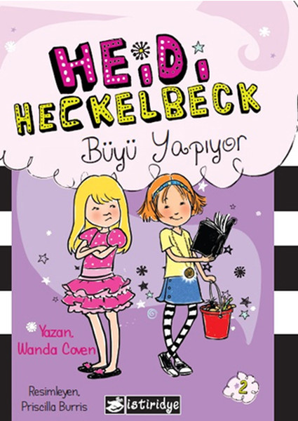 Heidi Heckelbeck Büyü Yapıyor.pdf