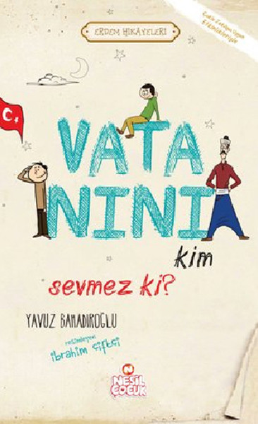 Vatanını Kim Sevmez ki!.pdf
