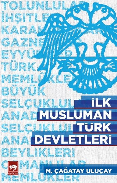 İlk Müslüman Türk Devletleri.pdf