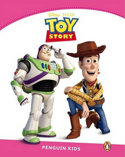 Penguin Kids 2 Toy Story 1 Reader (Penguin Kids (Graded Readers)) Kids Level 2.pdf