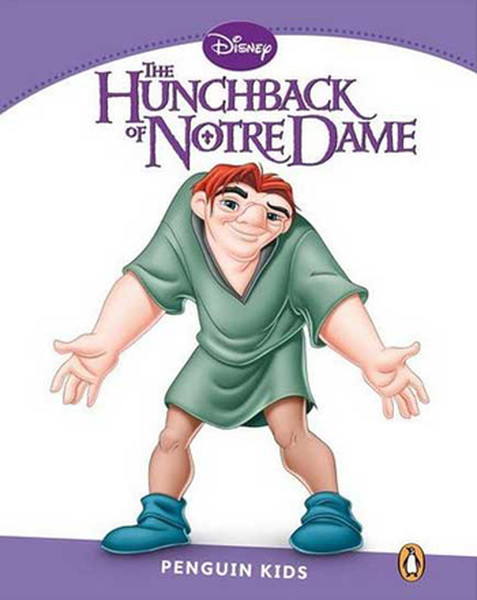 Penguin Kids 5 Hunchback of Notre Dame Reader (Penguin Kids (Graded Readers)) Kids Level 5.pdf