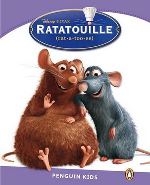 Penguin Kids 5 Ratatouille Reader (Penguin Kids (Graded Readers)) Kids Level 5.pdf