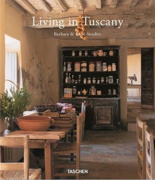 Living in Tuscany.pdf