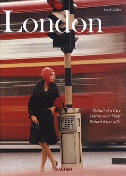 London. Portrait of a City.pdf