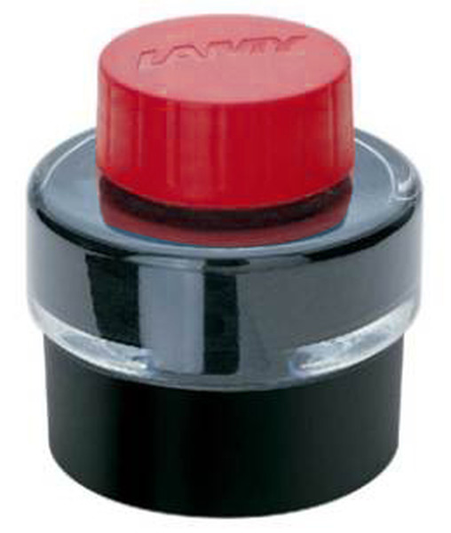 Lamy Dolmakalem Mürekkebi 30 Ml Kırmızı - 1