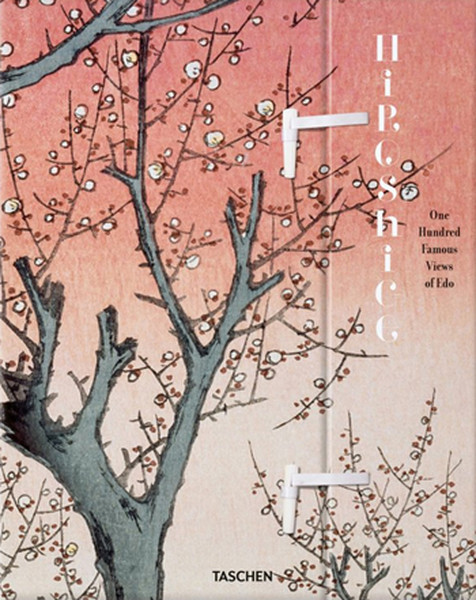Hiroshige: One Hundred Famous Views Of Edo.pdf