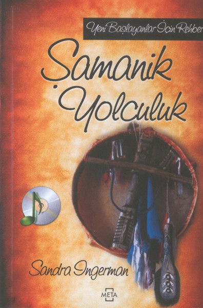 Şamanik Yolculuk - Ses CDli.pdf