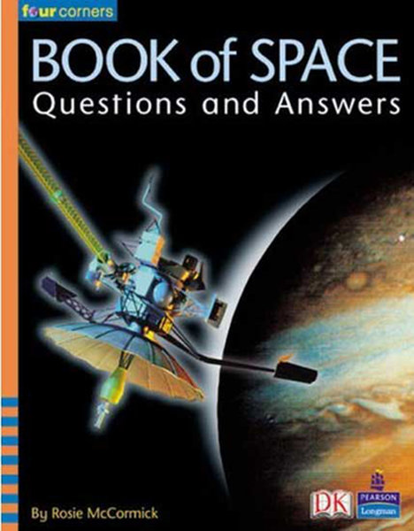 Four Corners Stg.2:The Book Of Space.pdf