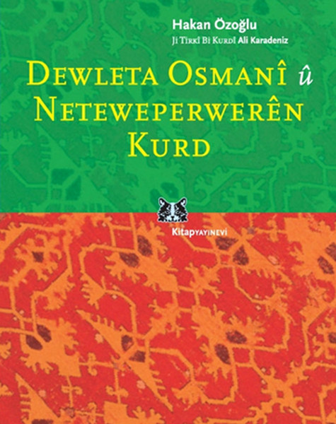 Dewleta Osmani u Neteweperweren Kurd.pdf