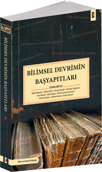 Bilimsel Devrimin Başyapıtları.pdf