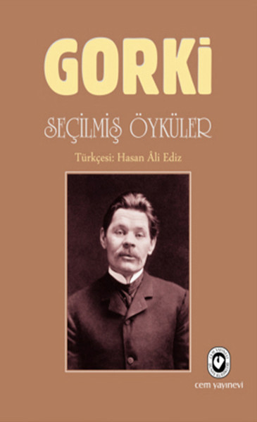 Gorki - Seçilmiş Öyküler.pdf