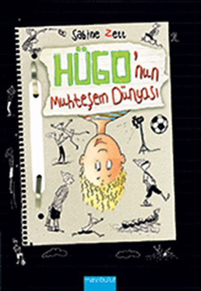 Hügo nun Muhteşem Dünyası.pdf