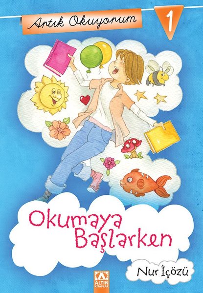 Artık Okuyorum 1 - Okumaya Başlarken.pdf