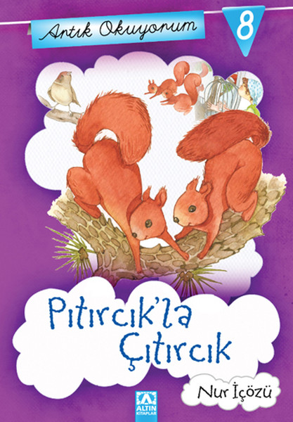 Artık Okuyorum 8 - Pıtırcık la Çıtırcık.pdf