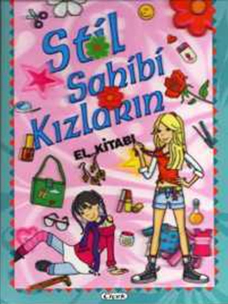 Stil Sahibi Kızların El Kitabı.pdf