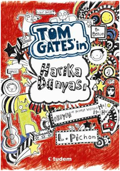 Tom Gatesin Harika Dünyası.pdf