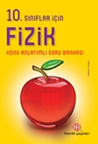 10. Sınıflar İçin Fizik Konu Anlatımlı Soru Bankası.pdf