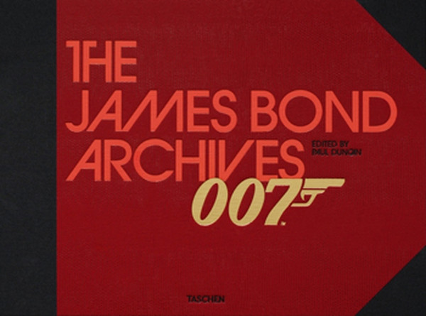 The James Bond Archive.pdf