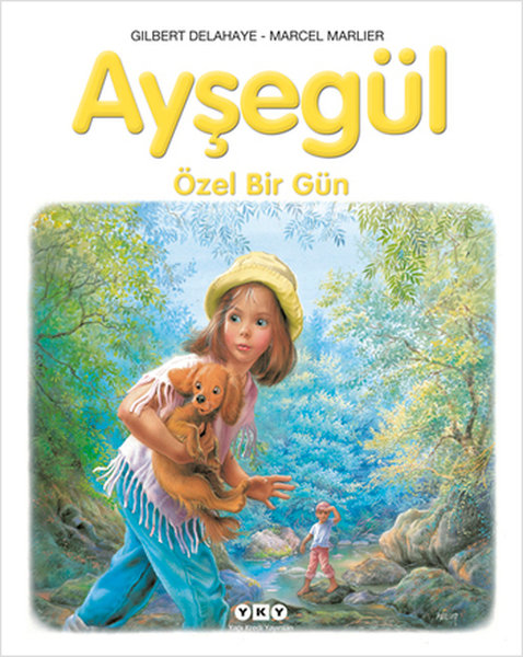 Ayşegül 48-Özel Bir Gün.pdf