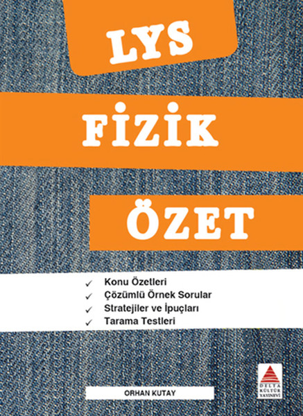 LYS Fizik Özet.pdf
