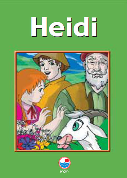 Heidi (Reader C ) Cdsiz.pdf