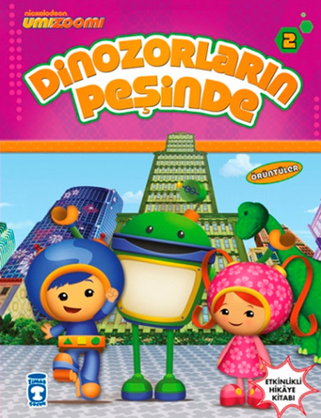Umi Zoomi-Dinozorların Peşinde.pdf