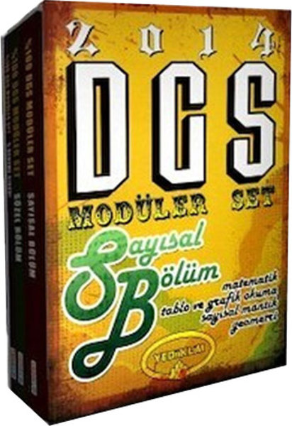 Yediiklim %100 DGS Modüler Set 2013.pdf