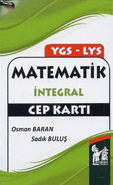 Altınpost YGS-LYS Matematik İntegral Cep Kartı.pdf