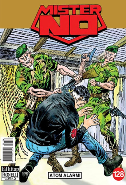 Mister No Sayı 128 - Atom Alarmı.pdf