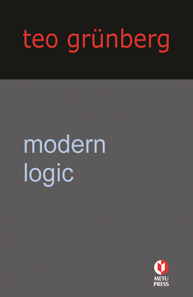 Modern Logic.pdf
