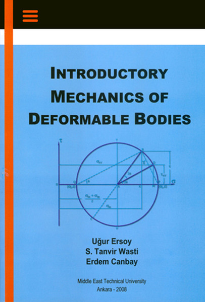 Introductory Mechanics of Deformable Bodies.pdf