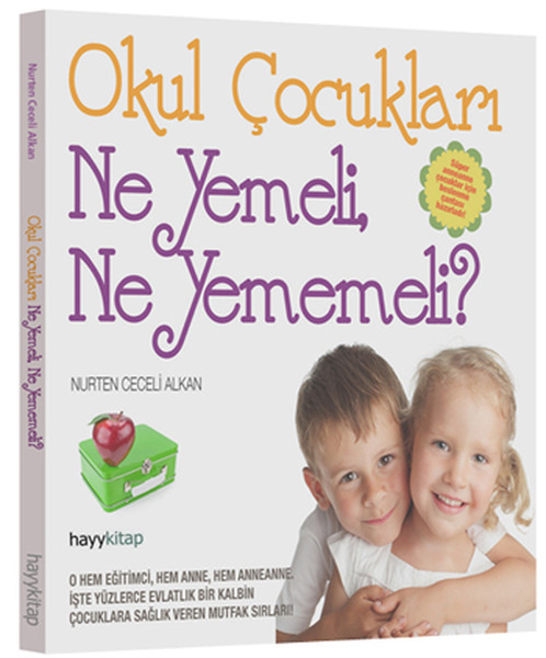 Okul Çocukları Ne Yemeli, Ne Yememeli?.pdf