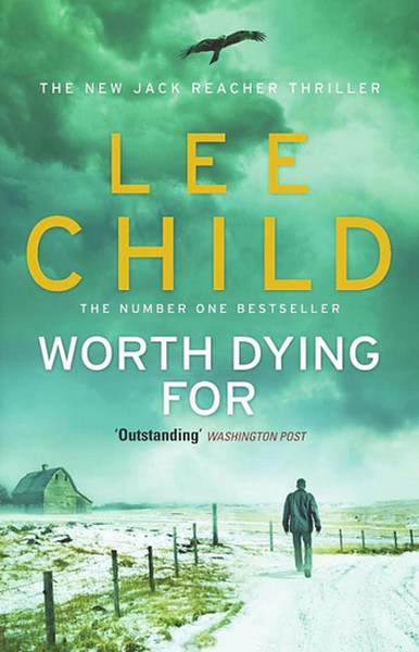 Worth Dying For: (Jack Reacher 15).pdf