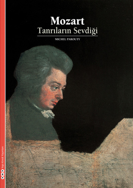 Mozart - Tanrıların Sevdiği.pdf