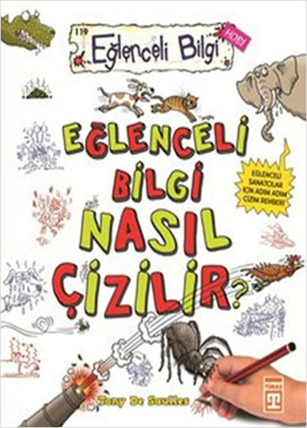 Eğlenceli Bilgi Nasıl Çizilir?.pdf