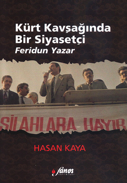 Kürt Kavşağında Bir Siyasetçi.pdf