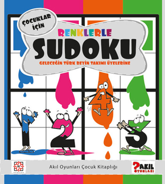 Çocuklar İçin Renklerle Sudoku.pdf