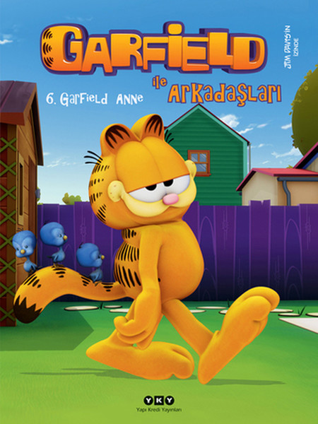 Garfield Anne 6 - Garfield ile Arkadaşları.pdf