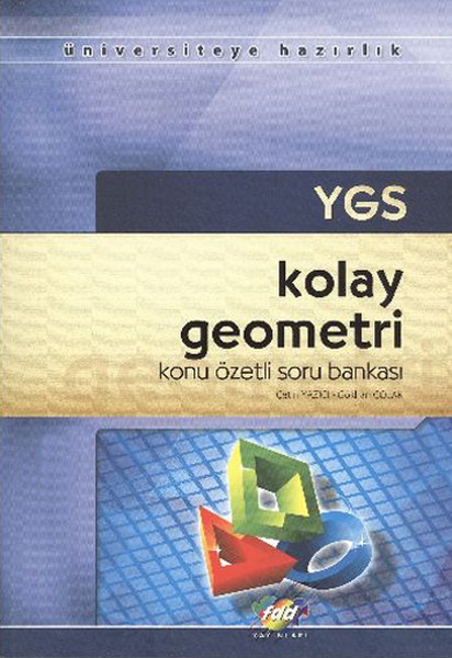 FDD YGS Kolay Geometri Konu Özetli Soru Bankası.pdf
