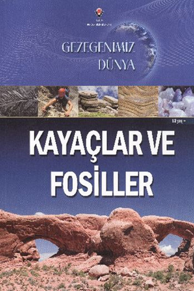 Gezegenimiz Dünya Kayaçlar ve Fosiller.pdf