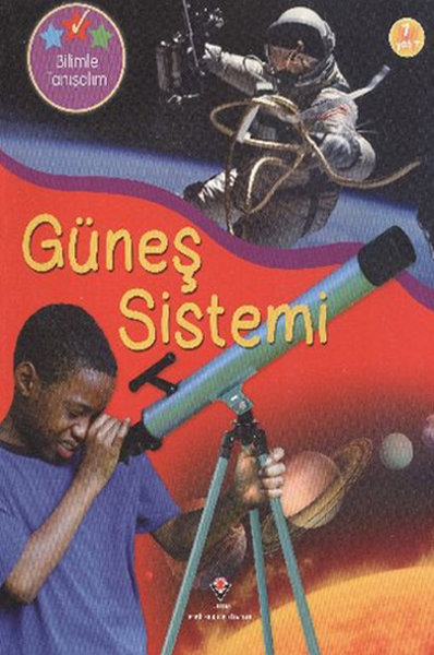 Bilimle Tanışalım Güneş Sistemi.pdf