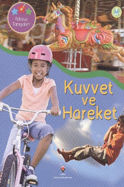 Bilimle Tanışalım Kuvvet ve Hareket.pdf