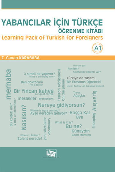 Yabancılar İçin Türkçe Öğrenme Kitabı.pdf