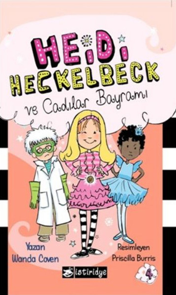Heidi Heckelbeck ve Cadılar Bayramı.pdf