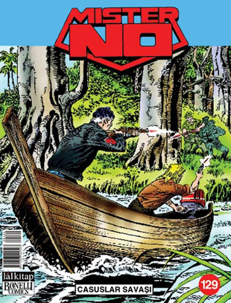 Mister No Sayı: 129.pdf